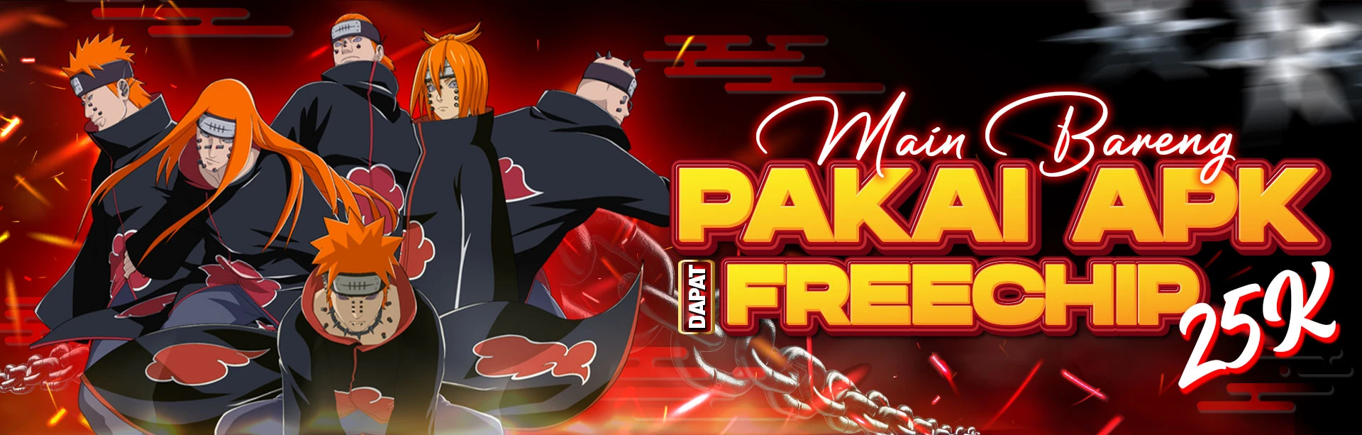 JayaBet188 Banner Slot Online